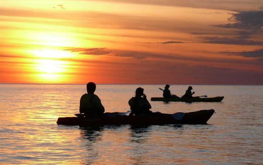 Broome Adventure Company, Broome, WA