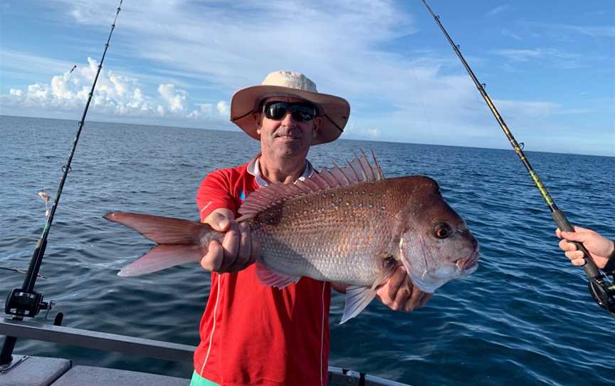 Port Macquarie Fishing Charters, Port Macquarie, NSW