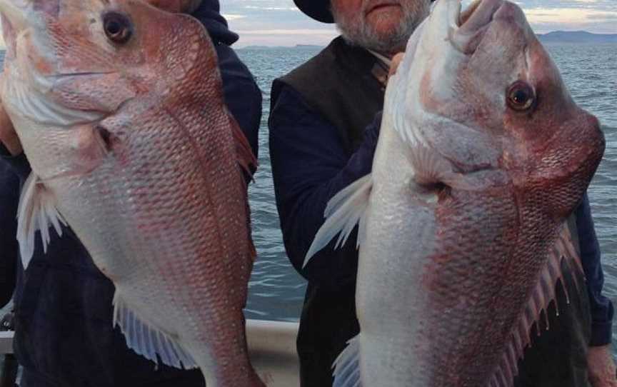 Port Macquarie Fishing Charters, Port Macquarie, NSW