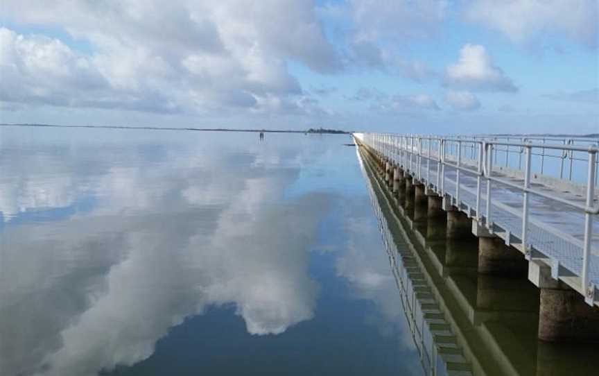 Cruise The Coorong, Goolwa, SA