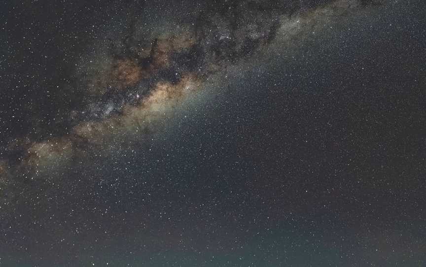 Uluru Astro Tour, Uluru-Kata Tjuta National Park, NT