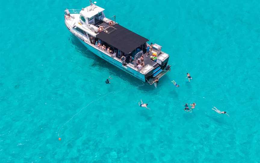 Esperance Island Cruises, Esperance, WA