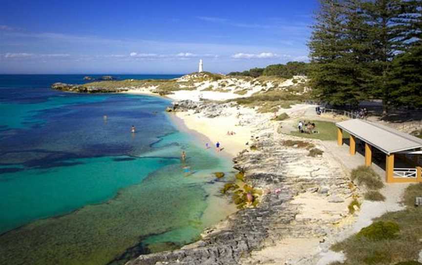 Rottnest Fast Ferries - Day Tours, Hillarys, WA