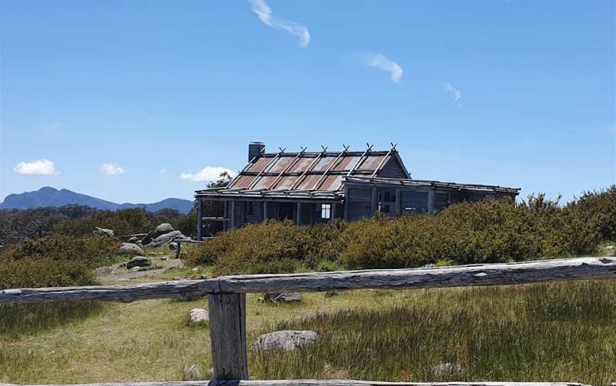 High Country Scenic Tours, Mansfield, VIC