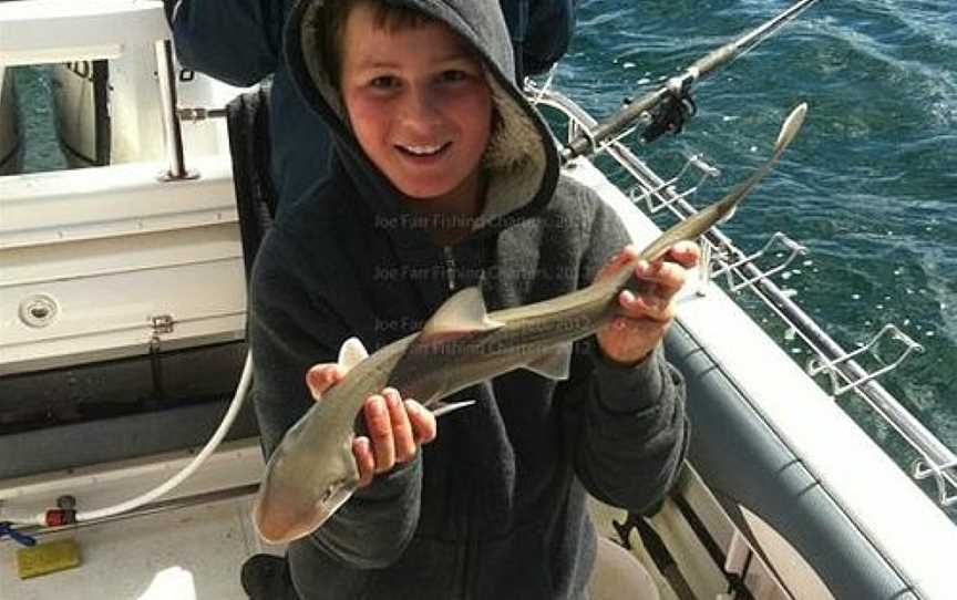 Joe Farr Fishing Charters - Private Charters, Sorrento, VIC