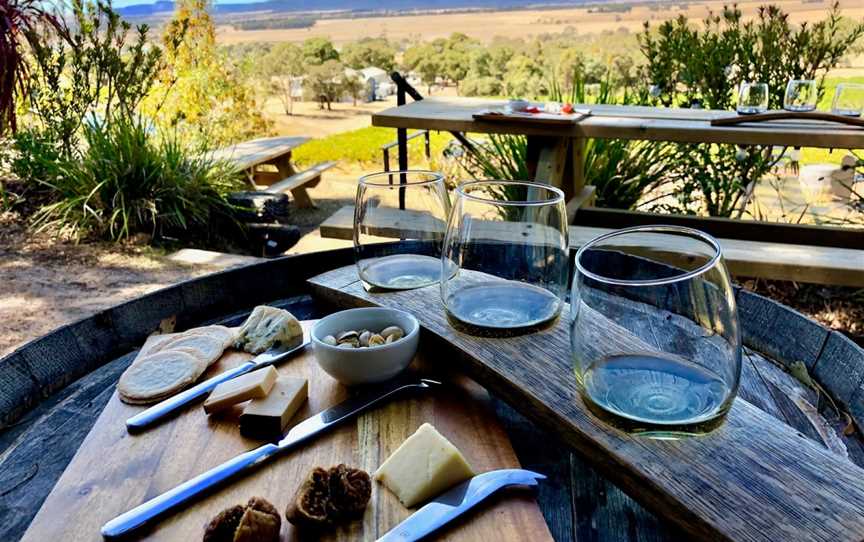 Grampians Wine Tours, Halls Gap, VIC