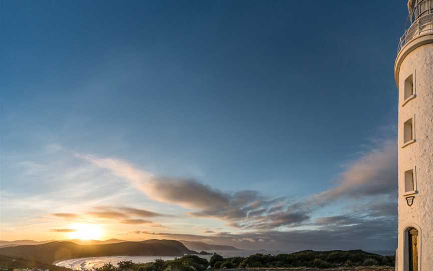 Bruny Island Lighthouse Tours, Bruny Island, TAS