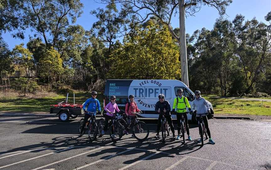 TripFit Adventures, Melbourne, VIC