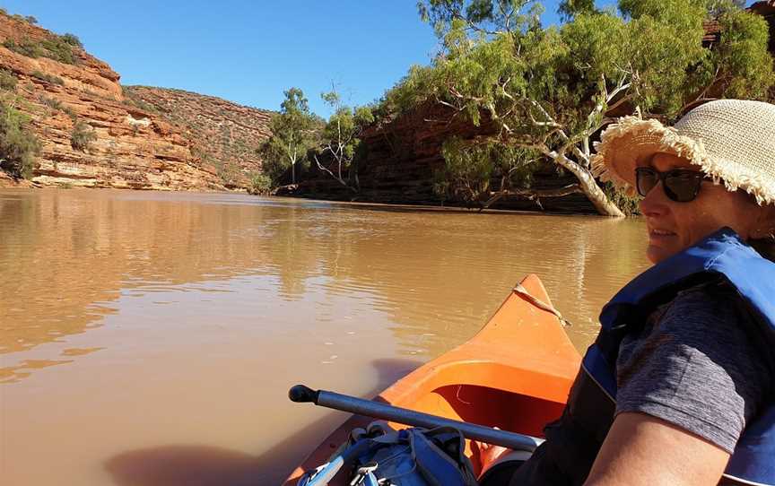 Kalbarri Adventure Tours, Kalbarri, WA