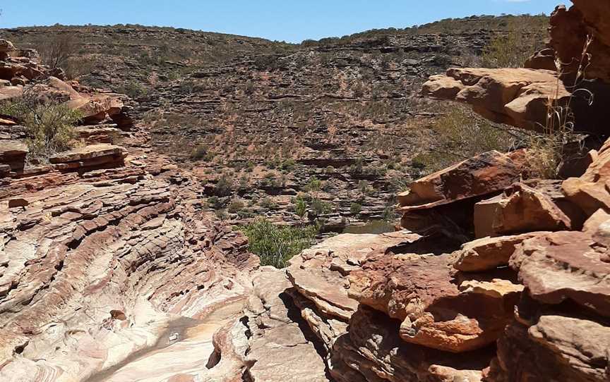 Kalbarri Adventure Tours, Kalbarri, WA