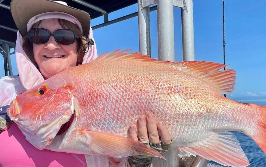 Cooktown Barra Charters, Cooktown, QLD