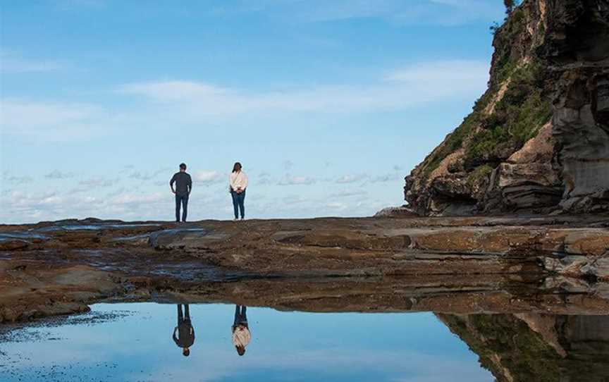 Sydney Guided Tours, Sydney, NSW