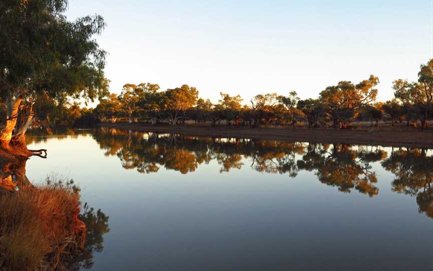 Pindan Tours and 4WD Training, Quorn, SA