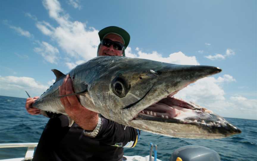 Groote Eylandt Sports Fishing, Alyangula, NT