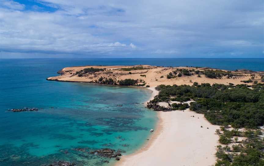 Groote Eylandt Sports Fishing, Alyangula, NT