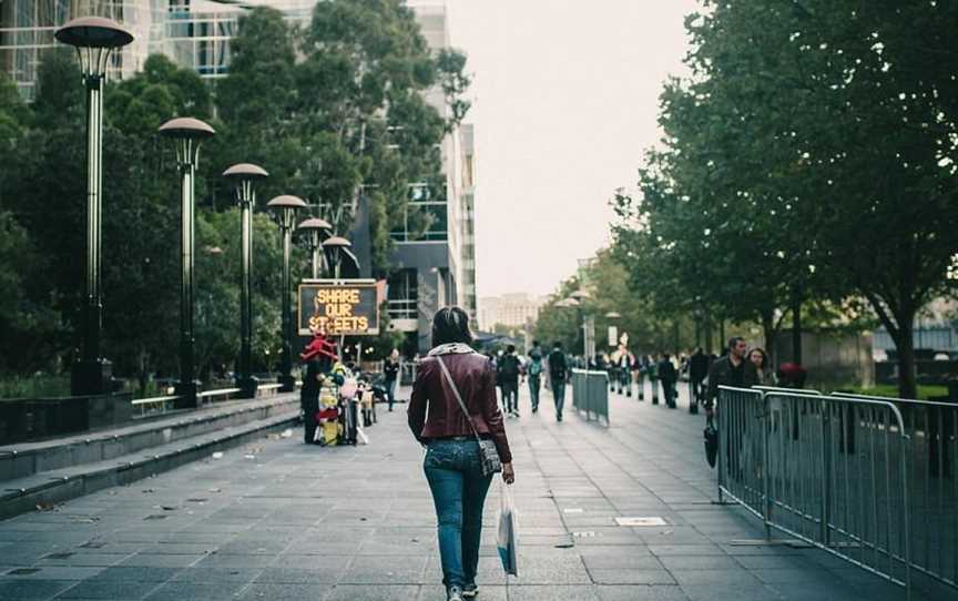 Djb Photography Walks Melbourne, Melbourne, VIC