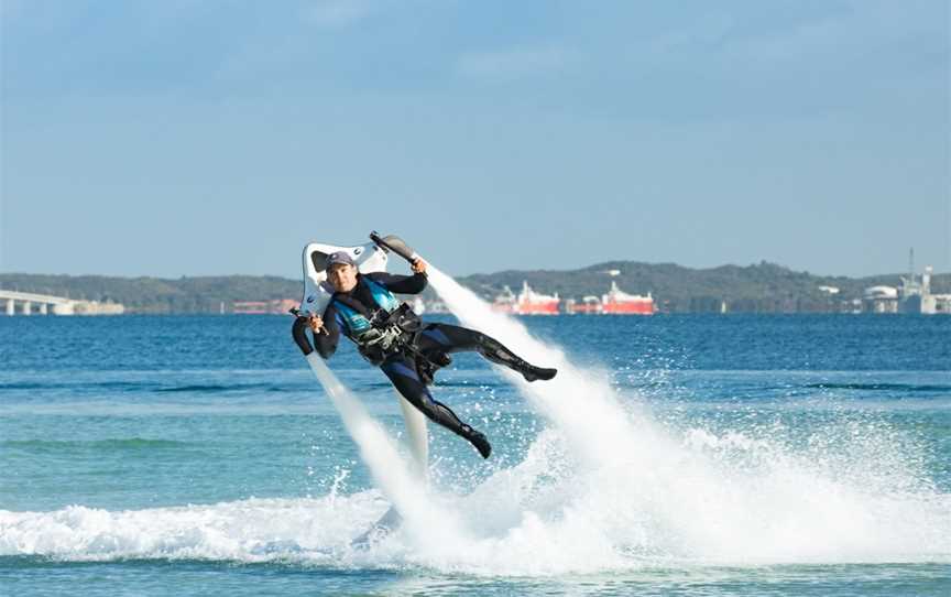 Jetpack Perth, Rockingham, WA