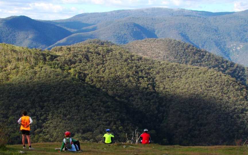 Snowy River Cycling Rail Trail Tours, Orbost, VIC