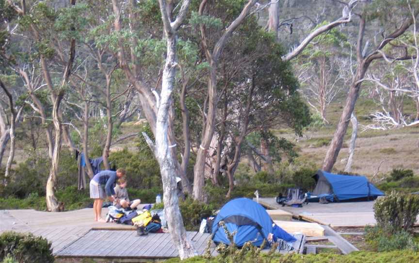 Tasmanian Wilderness Experiences, Glenfern, TAS