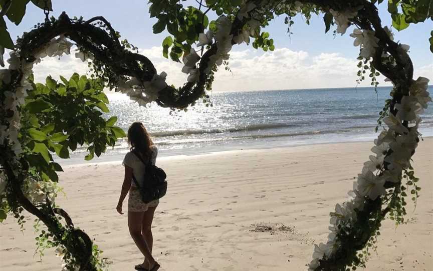 Sailaway Cape Tribulation, Cape Tribulation, QLD