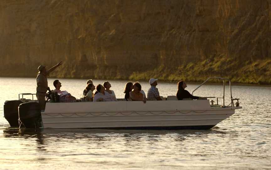 Proud Mary - Murray River Day Cruises, Murray Bridge, SA