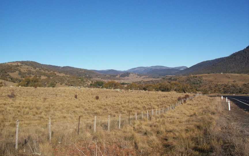 Thredbo Valley Horse Riding, Crackenback, NSW