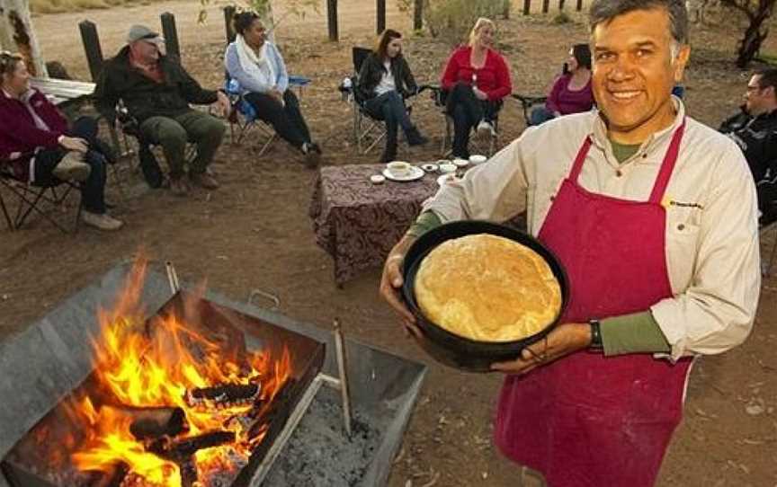 RT Tours Australia, Alice Springs, NT