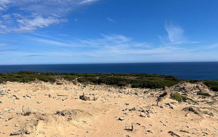 King Island Tours, King Island, TAS