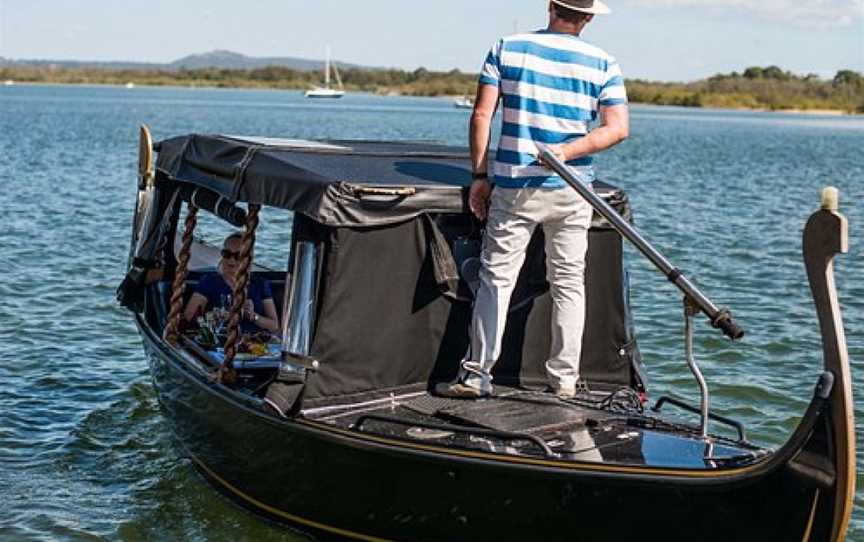 Gondolas of Noosa, Noosa Heads, QLD