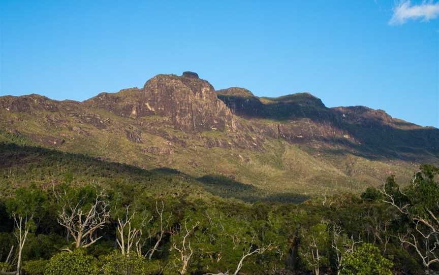 Hinchinbrook Island Cruises, Cardwell, QLD