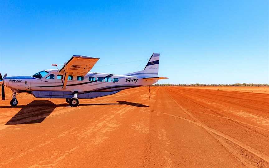 Seair Pacific, Coolangatta, QLD