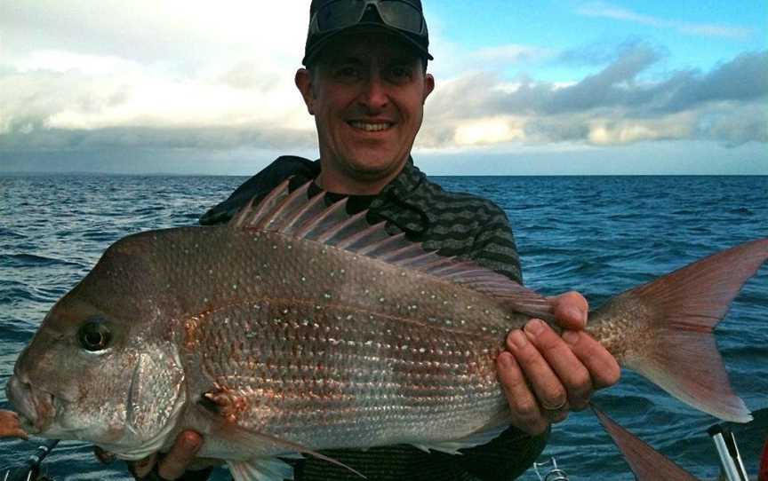 Rip Charters, Sorrento, VIC