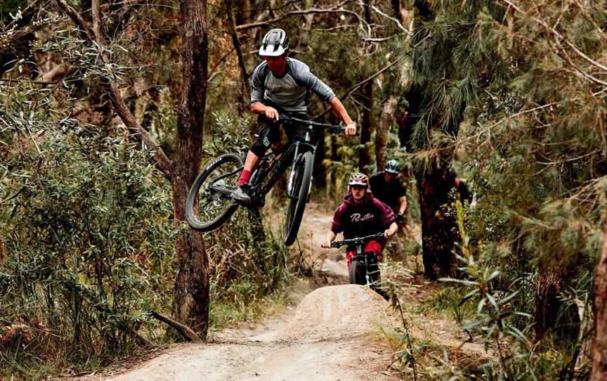 Red Hill Trail Co, Red Hill, VIC