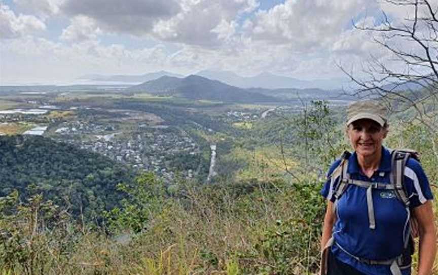 Getaway Trekking, Kewarra Beach, QLD