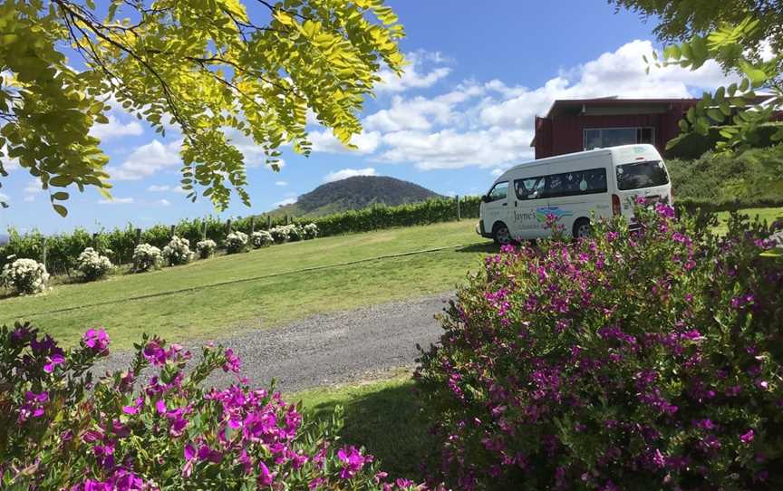 Jayne's COUNTRY CRUISERS, Mudgee, NSW