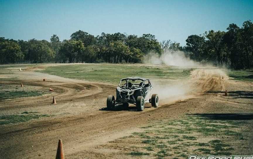 Off Road Rush WA, Neerabup, WA