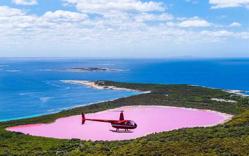 HeliSpirit Esperance, Esperance, WA