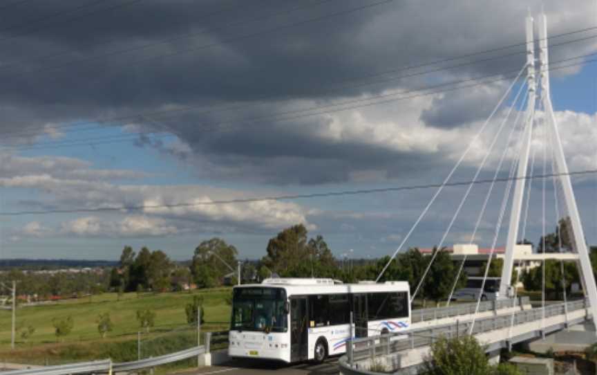 Silver Compass Tours, Orange, NSW