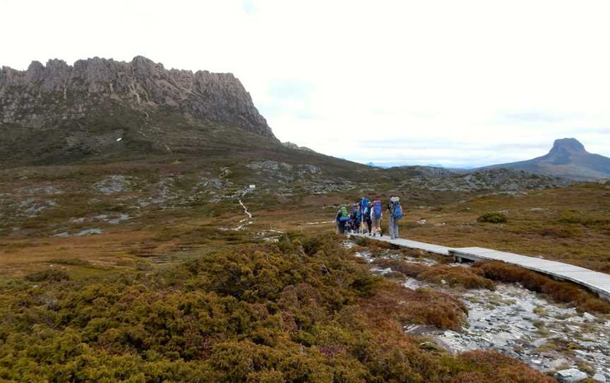 Tasmanian Hikes, Hobart, TAS