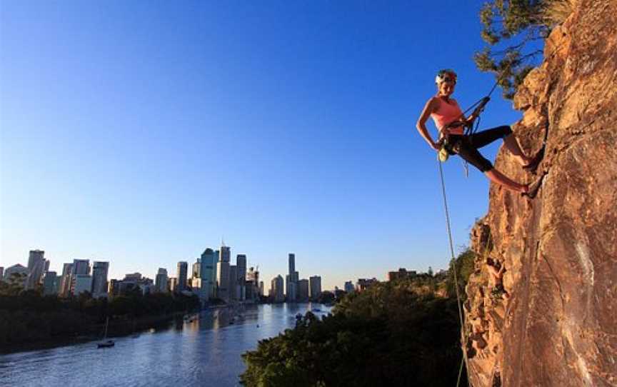 Pinnacle Sports, Brisbane, QLD