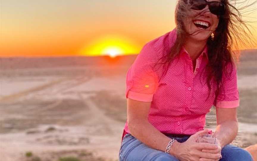 Birdsville Adventure Tours, Birdsville, QLD