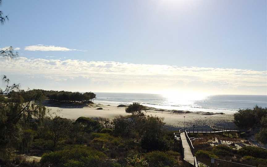 South Stradbroke Water Sports, South Stradbroke Island, QLD