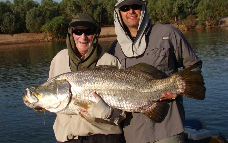 Ultimate Adventures, Kununurra, WA