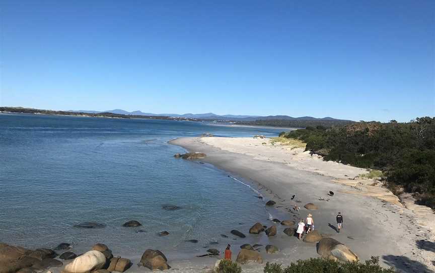 Tas4x4Tours, Binalong Bay, TAS