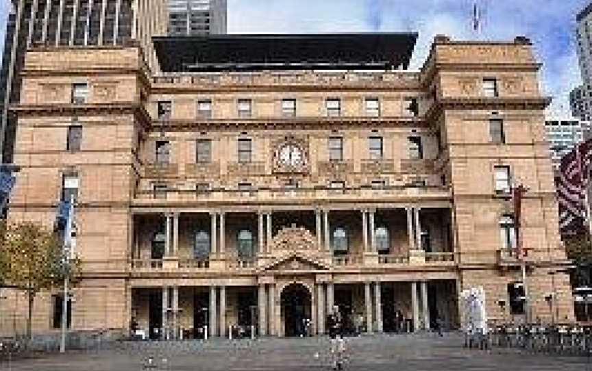 Sydney Walking Tours & Local Tours, Sydney, NSW