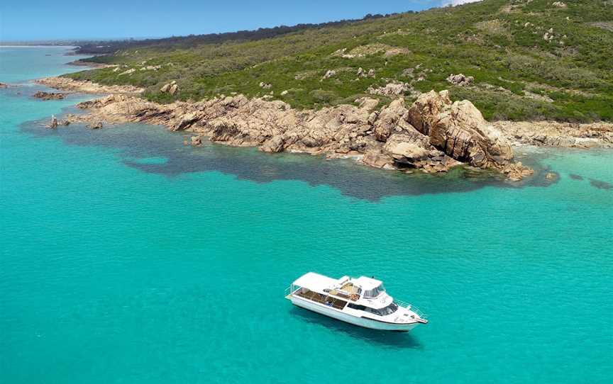 South West Cruises, Dunsborough, WA