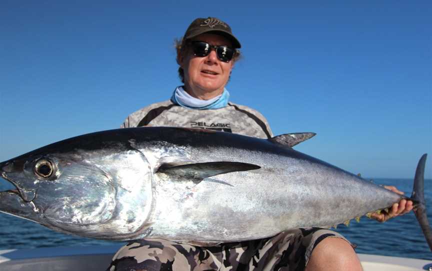 Hervey Bay Fly and Sportfishing, Wondunna, QLD