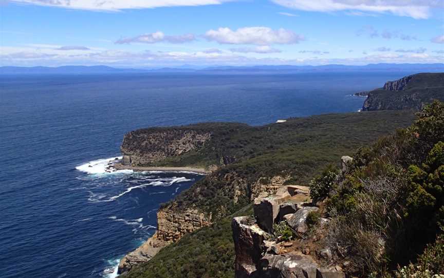 Southern 4WD Tour, Hobart, TAS