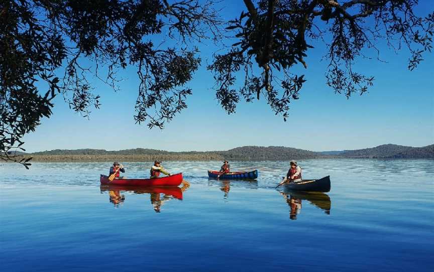 Valley Outdoors, Kangaroo Valley, NSW