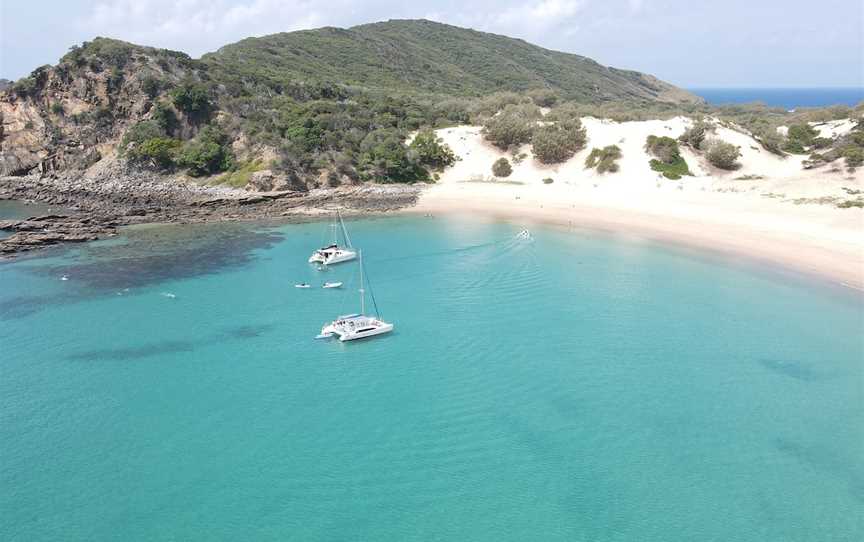 Free Spirit Trike Tours, Yeppoon, QLD